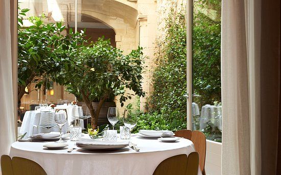 Mercer Restaurant