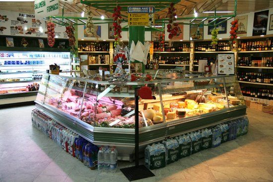 Euro Market