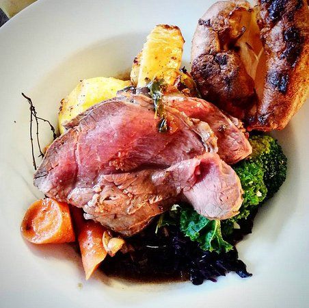 The Old Crown Public House