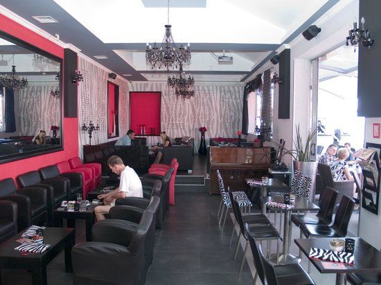 Kavana Procaffe