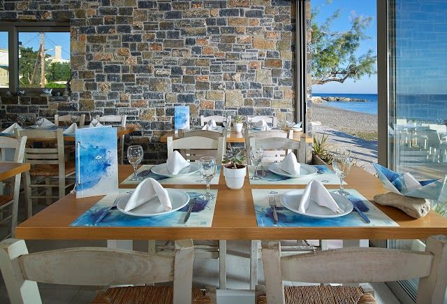 Pelagos Sea Side Restaurant