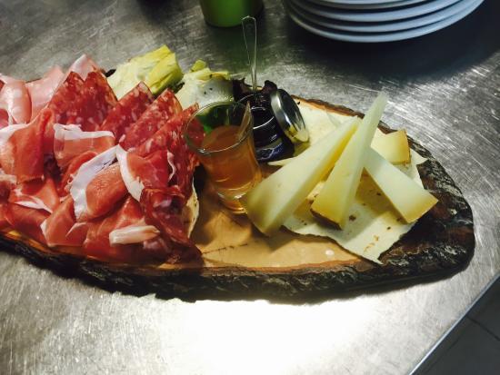 La Locanda