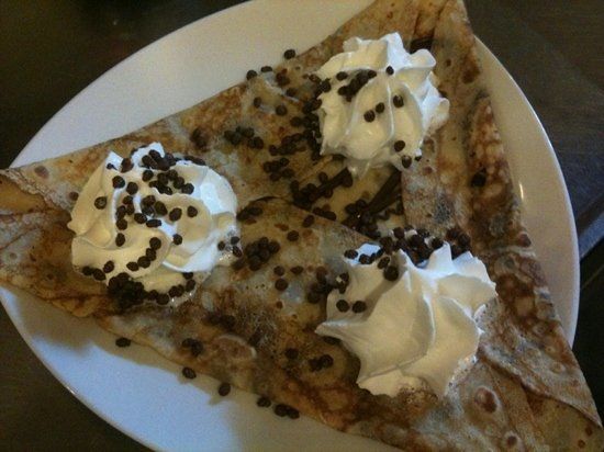Chez anais