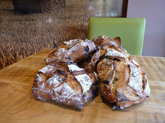 Jean Luc Pelé La Table