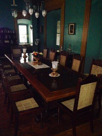 Casa Villavicencio