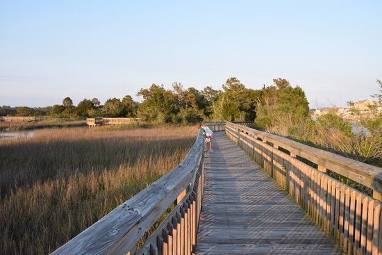 le Parc Heritage Shores Nature Preserve