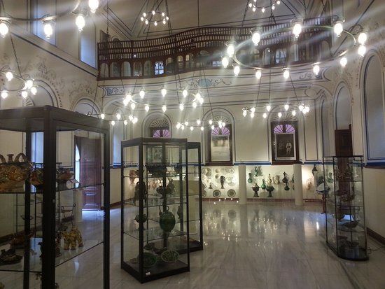 Musee de Kaleici