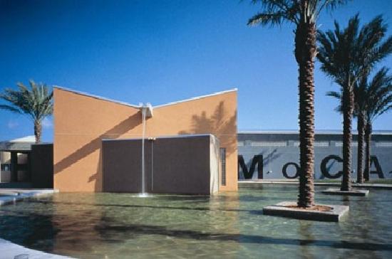 Musée d'Art contemporain de North Miami