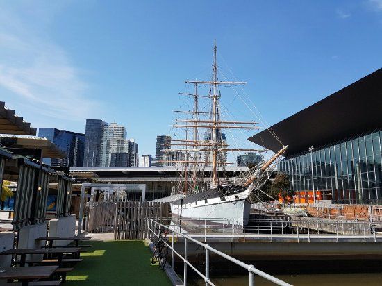 Musée Maritime de Melbourne