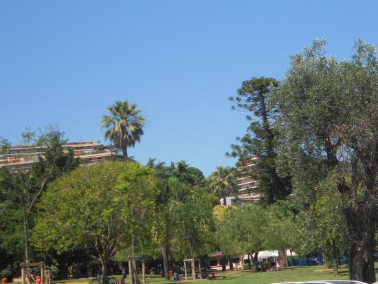 Parc Carol de Roumanie