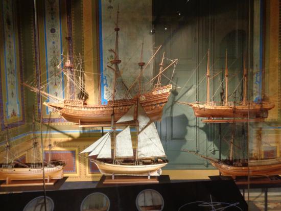 Musée de la mer de Lloret de Mar