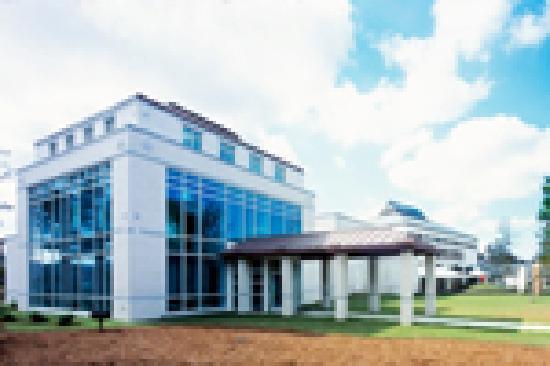 Musée d'art contemporain de Virginie