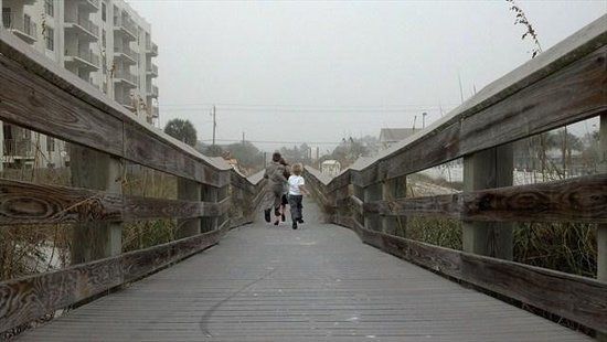Centre des congrès Emerald Coast Convention Center