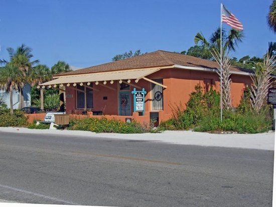 Musée historique d'Anna Maria Island