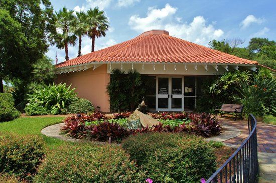 Musée Ormond Memorial Art Museum