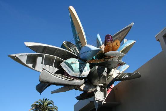 Musée d'art contemporain de San Diego