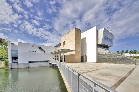 IGFA Fishing Hall of Fame and Museum