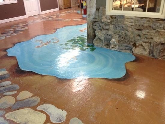 Box Factory for the Arts