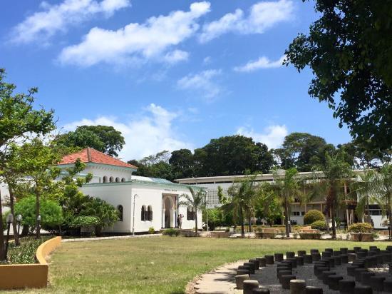 Musée national de Tanzanie
