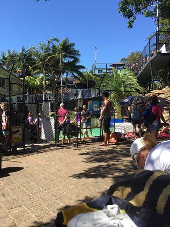 Parc aquatique Manly Surf n Slide