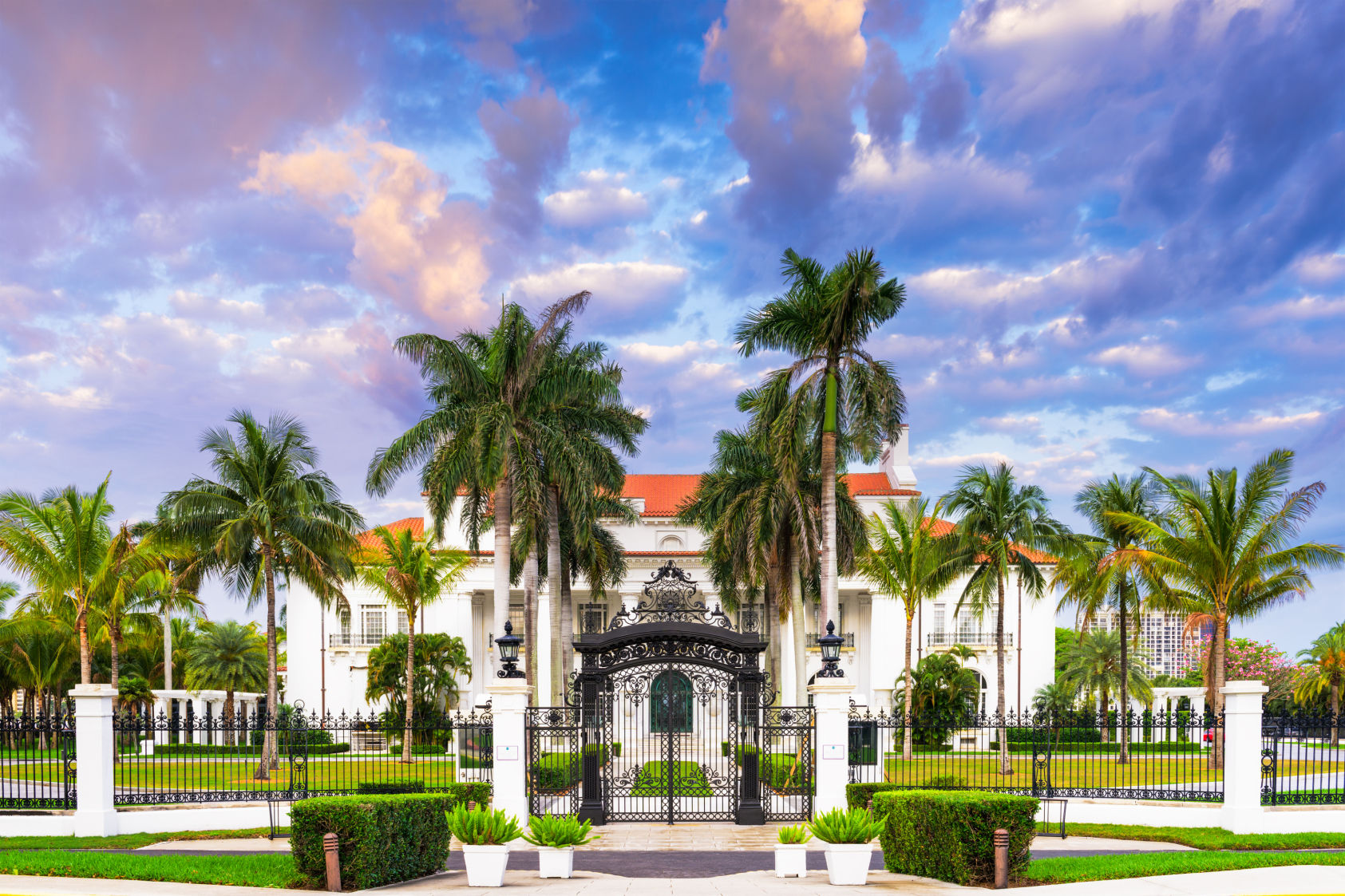 Flagler Museum