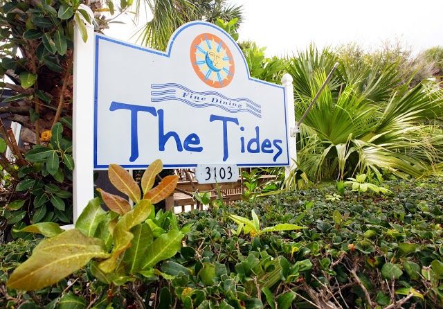 The Tides