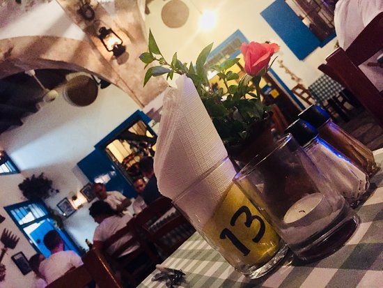 Stamna Tavern
