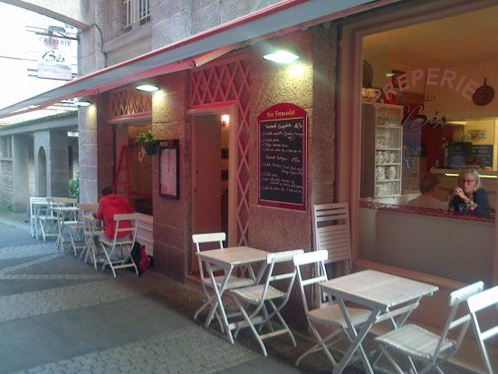 Crêperie des Bés