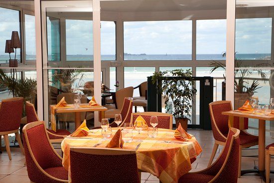 L'Etrave BEST WESTERN Alexandra