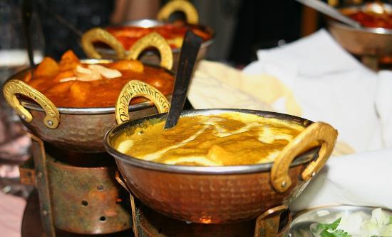 Masalas Indian Restaurant