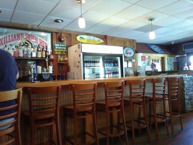 Charlie Horse Restaurant