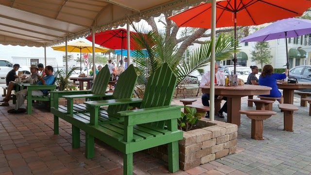 Casey's Place