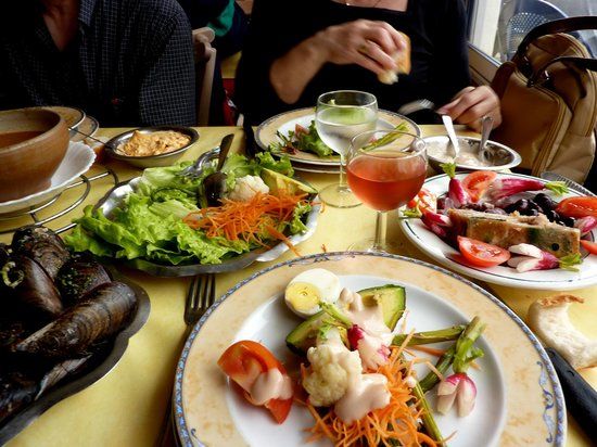 Restaurant le Pecheur