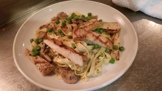 Carrabba's Italian Grill