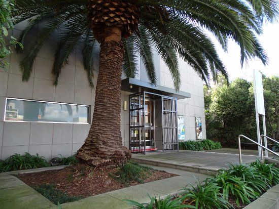 Musée des juifs d'Australie