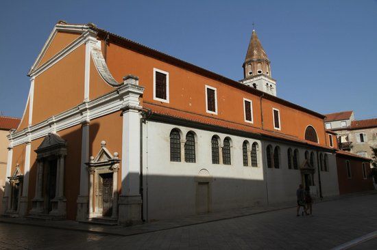 Église Saint-Siméon
