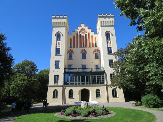 Château de Bogesund
