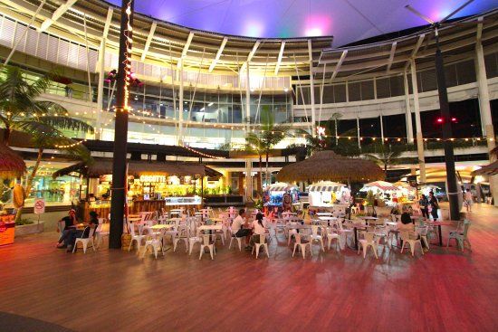 Centre commercial Central Festival Phuket