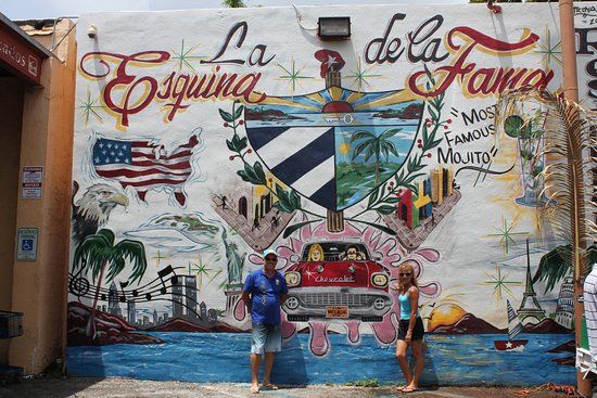 le quartier Little Havana