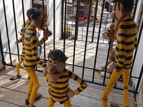 Musée du jouet d'Antalya