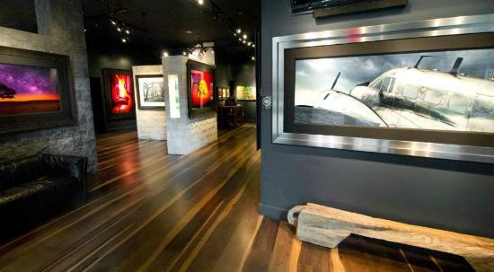 Peter Lik Gallery
