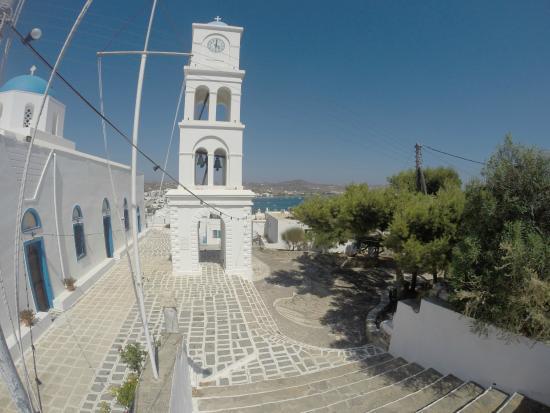 Église de la Sainte-Trinité