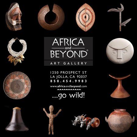 Africa and Beyond