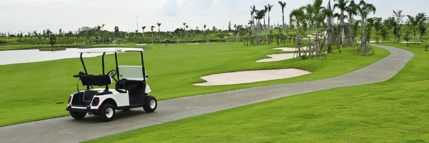 Country Club Santiburi de Samui