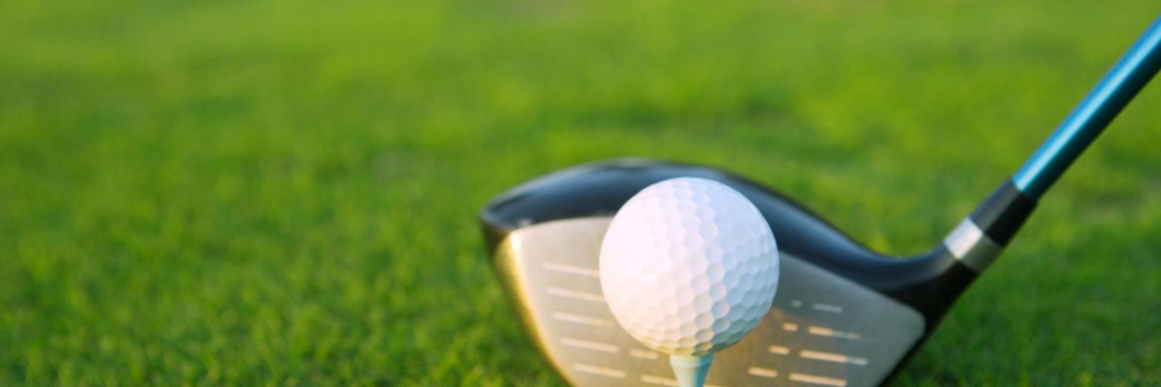 Golf de Río Real
