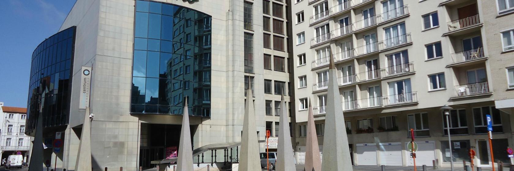 Casino de Blankenberge