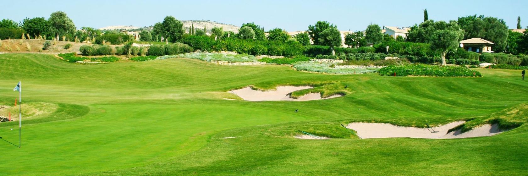 Golf de Torrequebrada