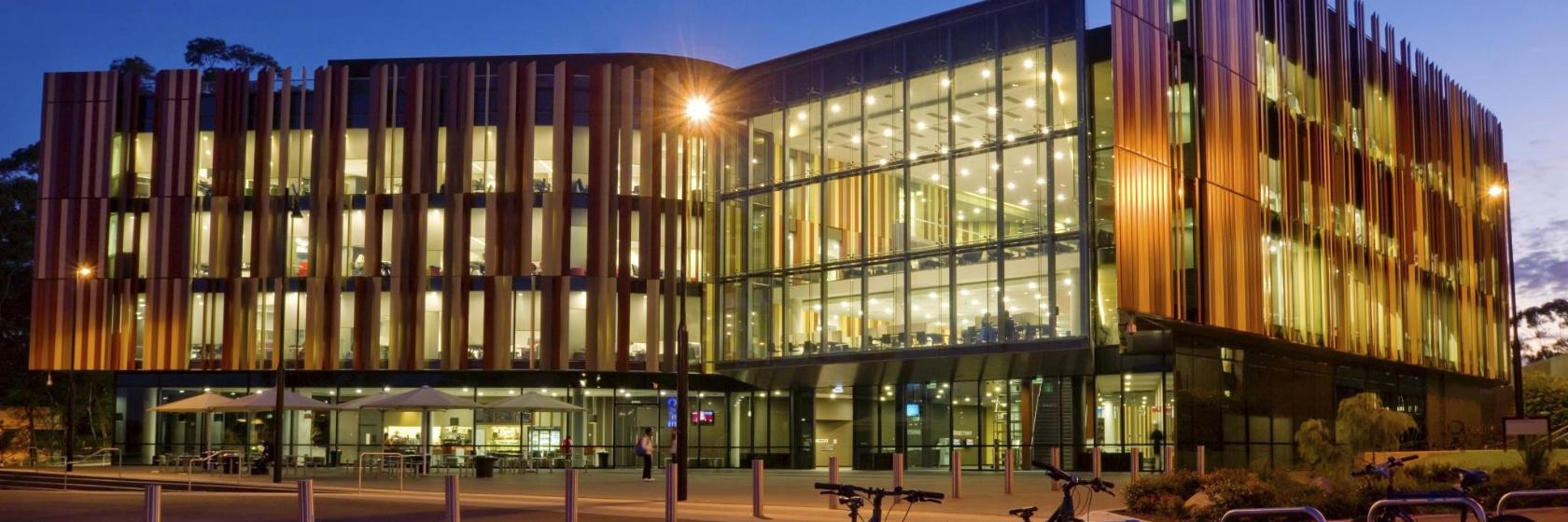 Université Macquarie