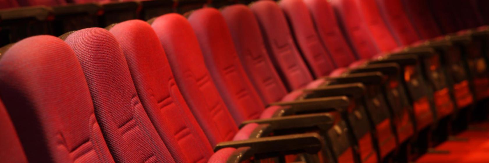 Cinéma Roxy Cinemas