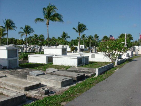 Cimetière de Key West